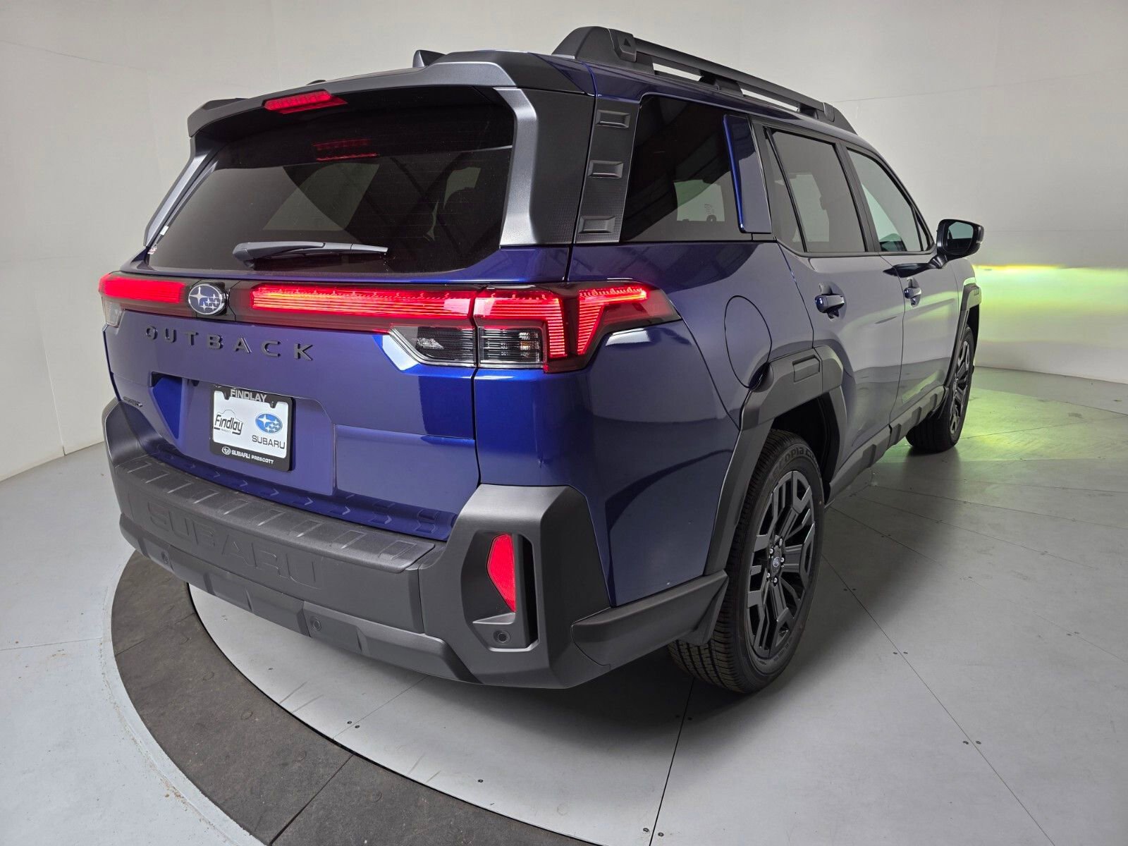 New 2026 Subaru Outback Limited XT AWD/4WD image 5