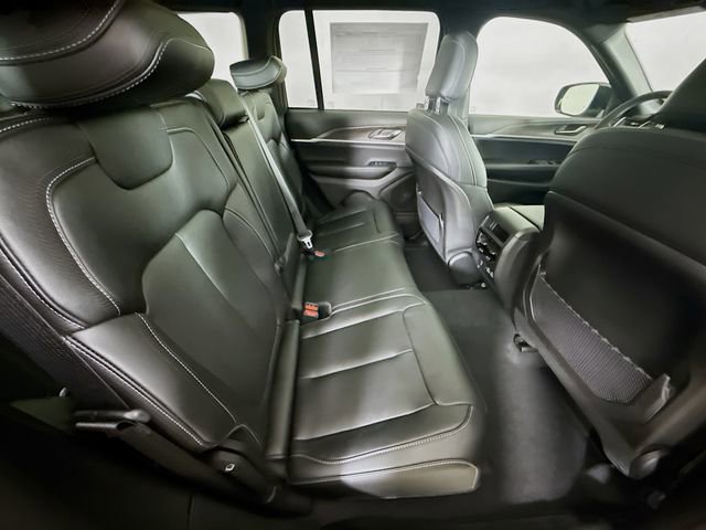 New 2025 Jeep Grand Cherokee Limited AWD/4WD image 27