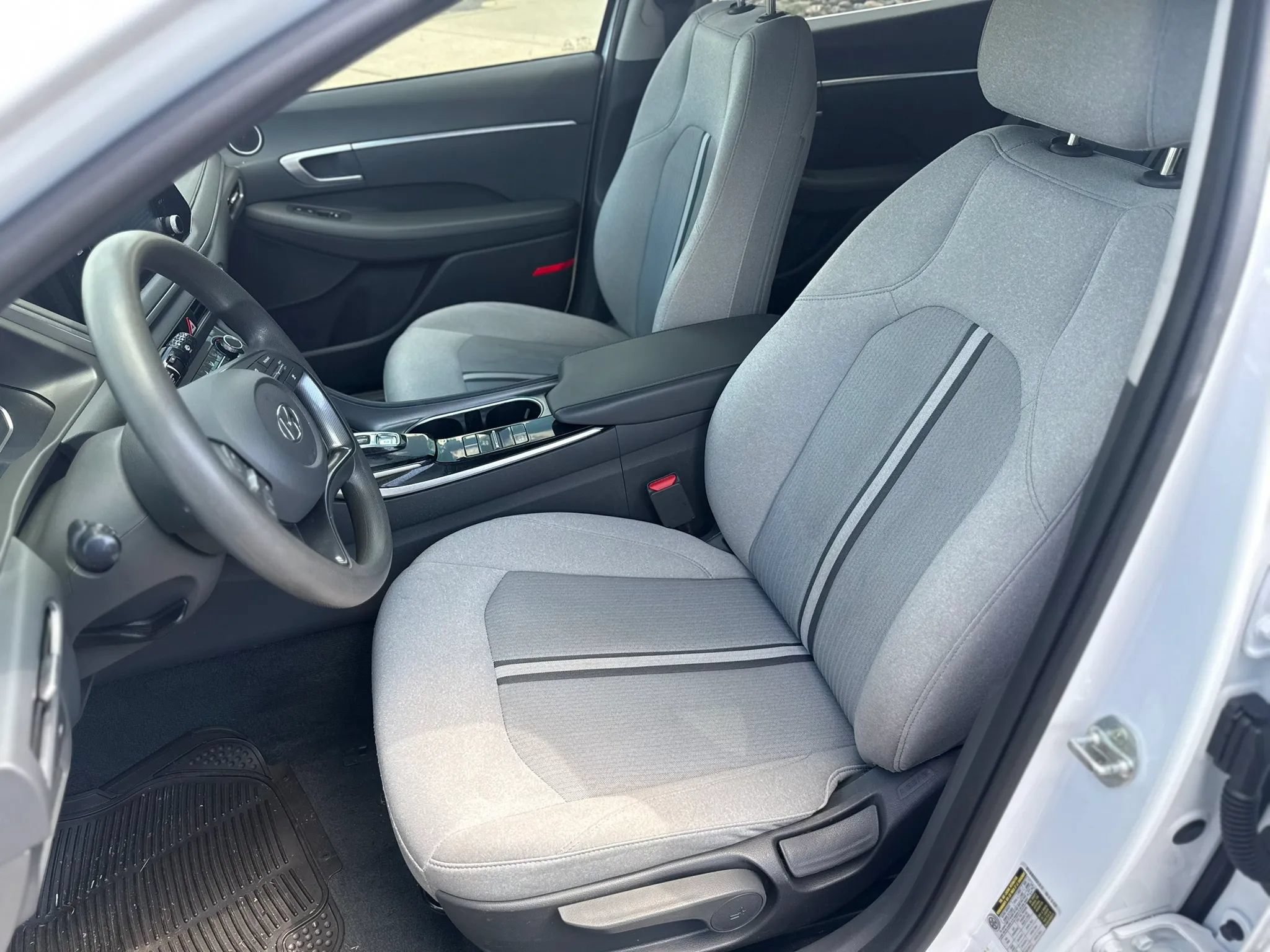 Used 2021 Hyundai Sonata SE FWD image 10