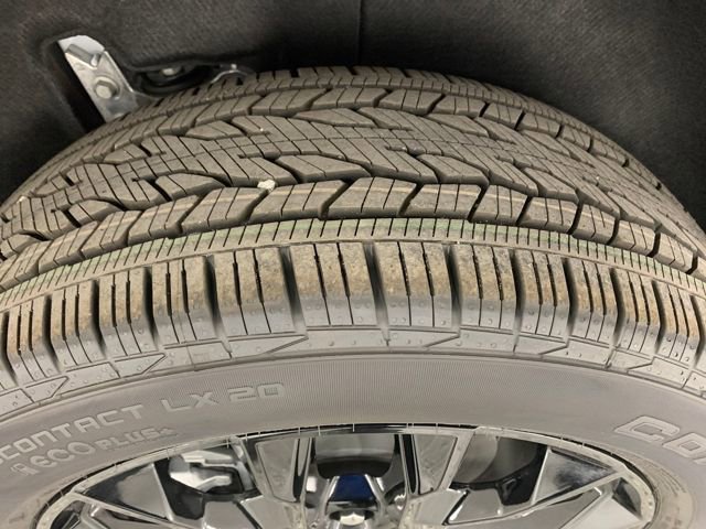 New 2026 Chevrolet Traverse LT w/ Midnight/Sport Edition image 32