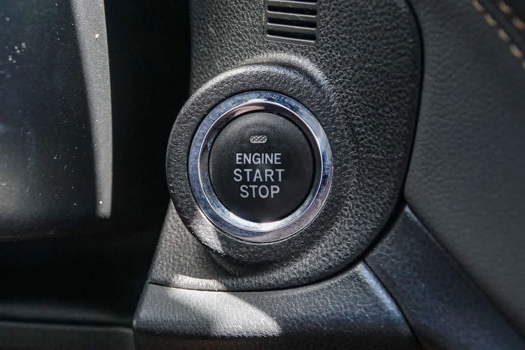 Used 2023 Subaru Outback Wilderness AWD/4WD image 22