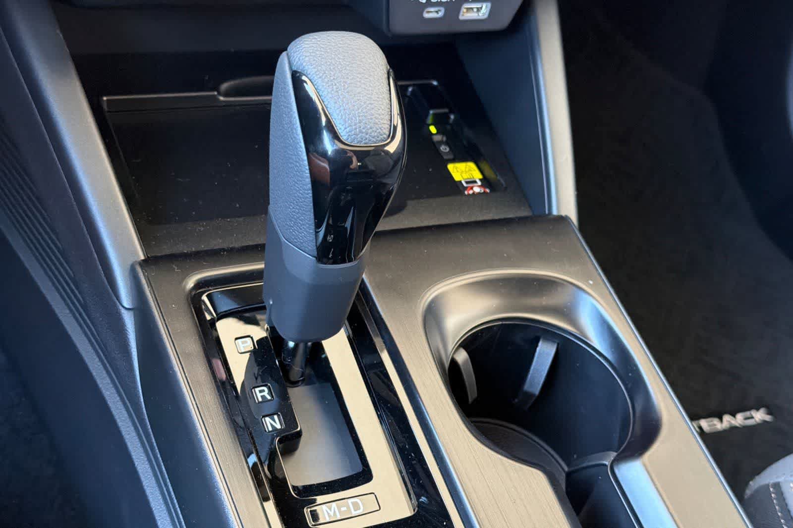 New 2026 Subaru Outback Limited XT AWD/4WD image 24