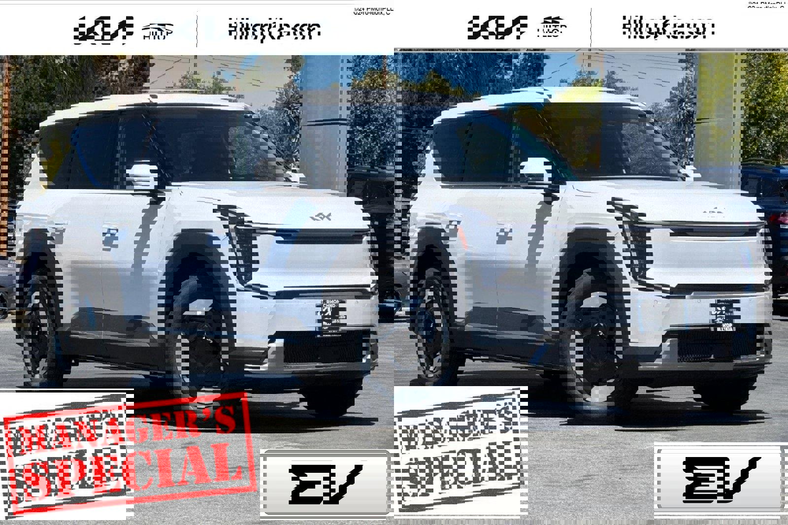 New 2026 Kia EV9 Light image 1