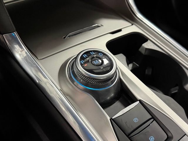 Used 2020 Ford Explorer ST w/ ST High-Performance Pack image 24