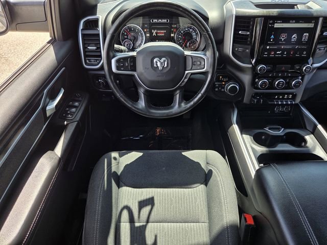Used 2020 RAM 1500 Big Horn image 15
