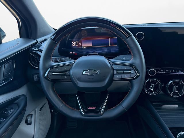 Used 2025 Chevrolet Blazer EV SS w/ LPO, All-Weather Mat Package image 12