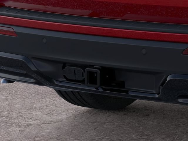 New 2026 Ford Explorer ST-Line AWD/4WD image 24