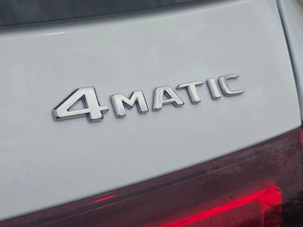 New 2026 Mercedes-Benz GLE 350 4MATIC image 5