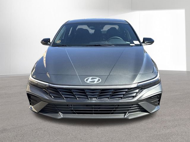 New 2026 Hyundai Elantra Sport image 16