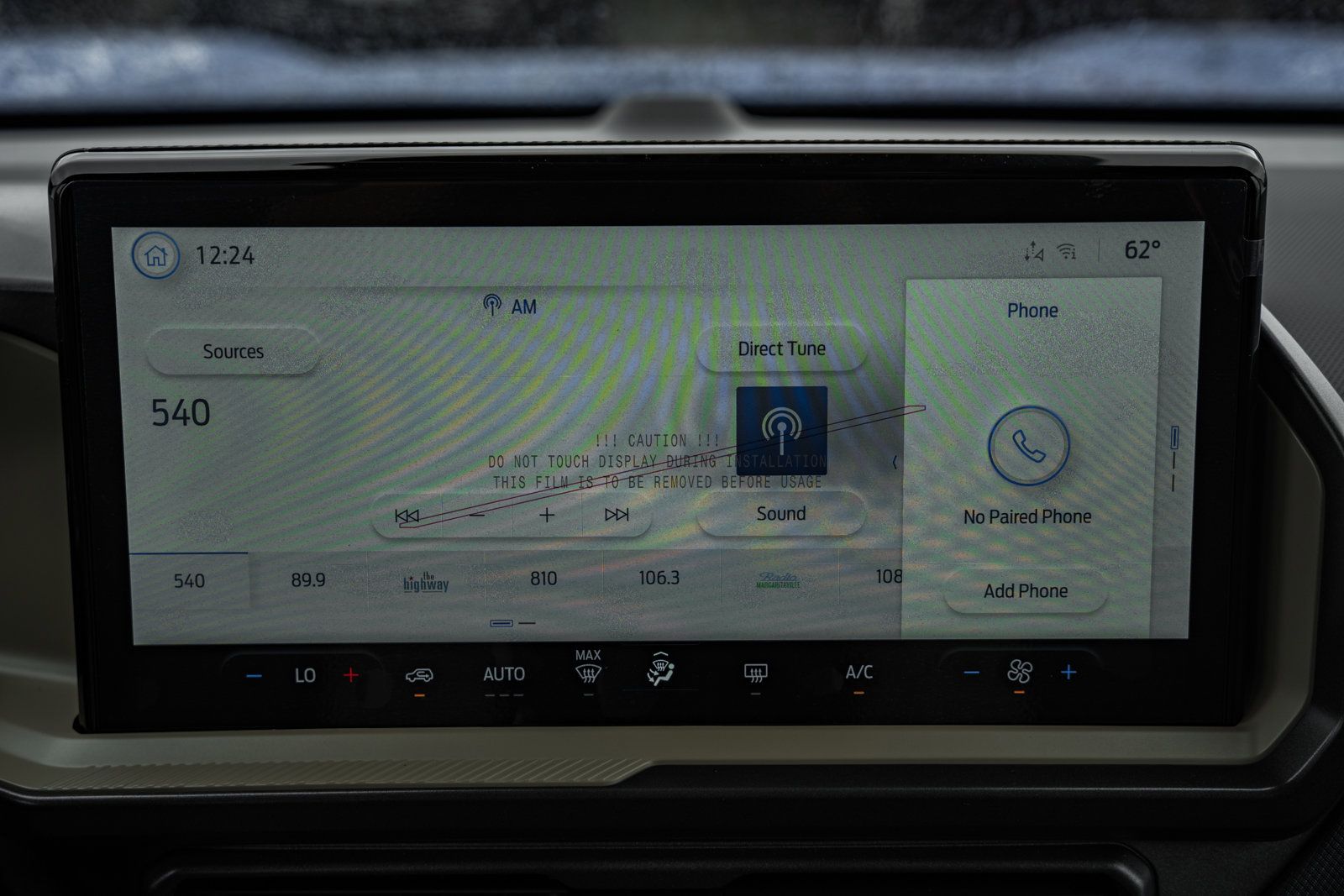 New 2025 Ford Bronco Sport Big Bend image 21