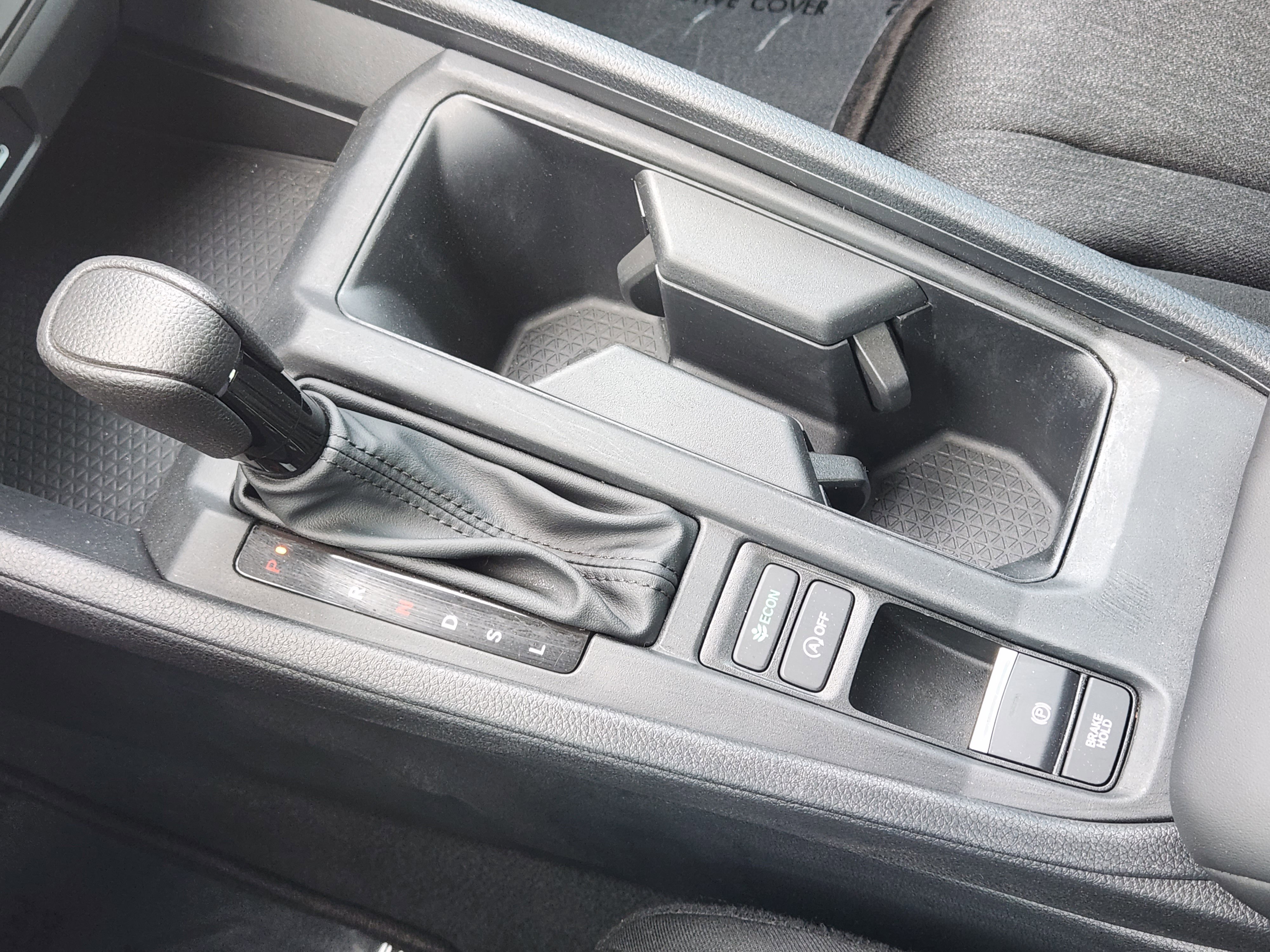 Used 2024 Honda Accord LX image 20