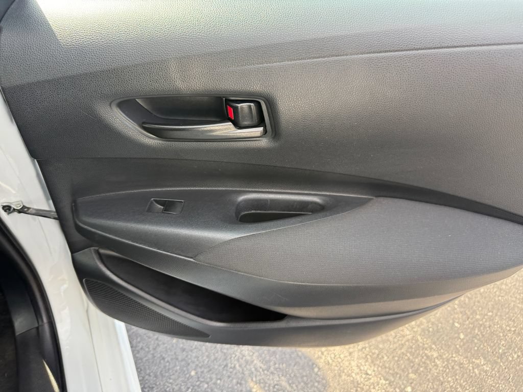 Certified 2024 Toyota Corolla LE FWD image 20