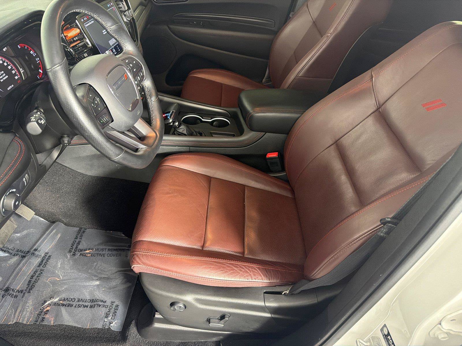 Used 2023 Dodge Durango GT RWD image 9