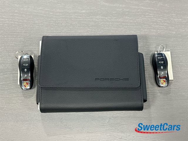 Used 2018 Porsche 718 Cayman GTS image 45