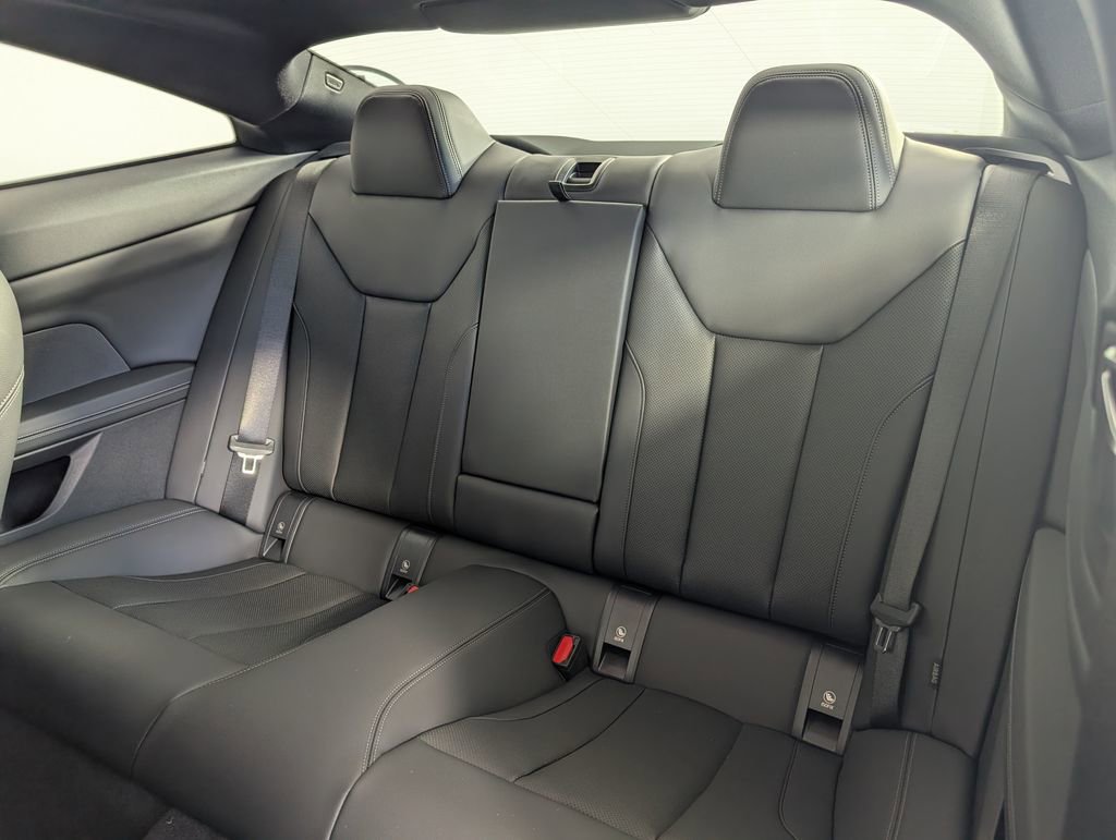 New 2026 BMW 430i xDrive Coupe w/ M Sport Package AWD/4WD image 13