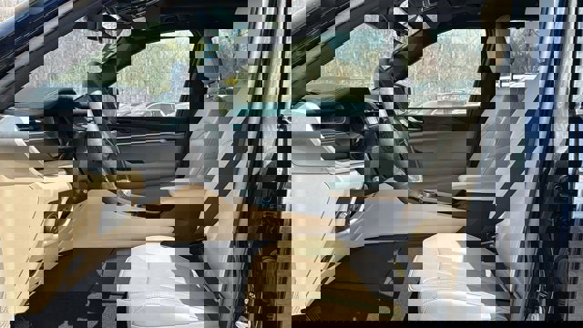 Certified 2024 Jeep Grand Cherokee Limited w/ Luxury Tech Group II image 13