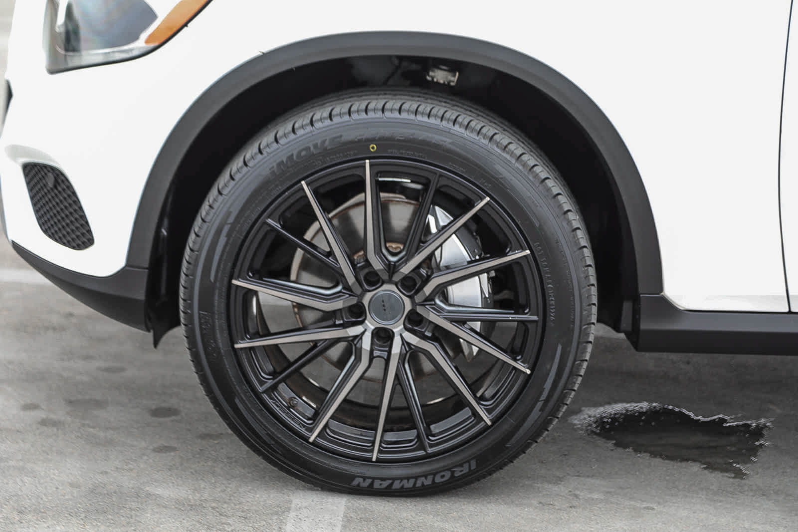 Used 2016 Mercedes-Benz GLC 300 image 10