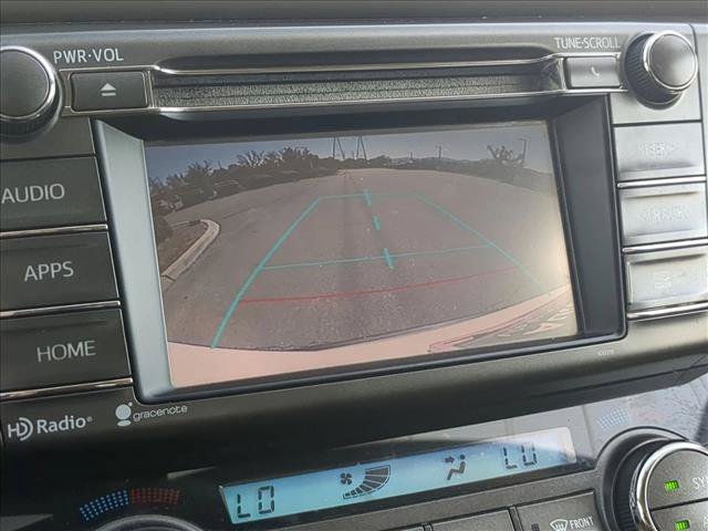 Used 2014 Toyota RAV4 XLE FWD image 14