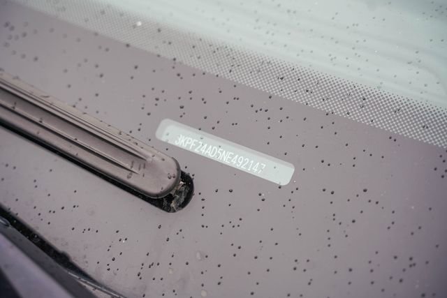 Certified 2022 Kia Forte LXS w/ LXS Technology Package image 14