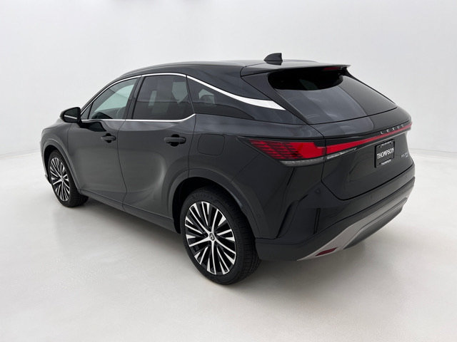 Used 2024 Lexus RX 350 Premium Plus w/ Convenience Package AWD/4WD image 9