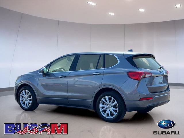 Used 2019 Buick Envision Preferred image 6