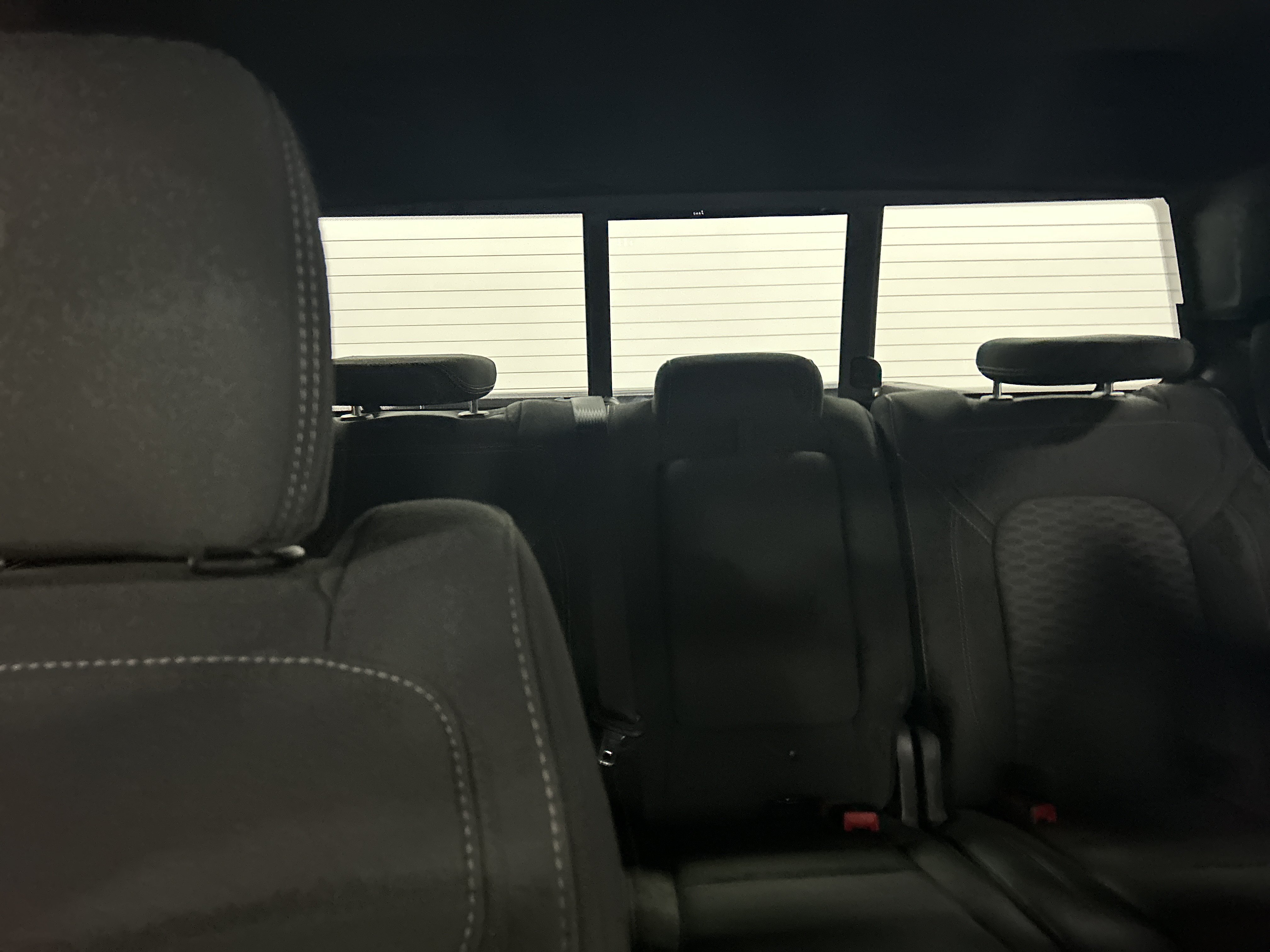 Used 2025 RAM 1500 Big Horn AWD/4WD image 34