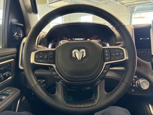 New 2026 RAM 1500 Tungsten image 34