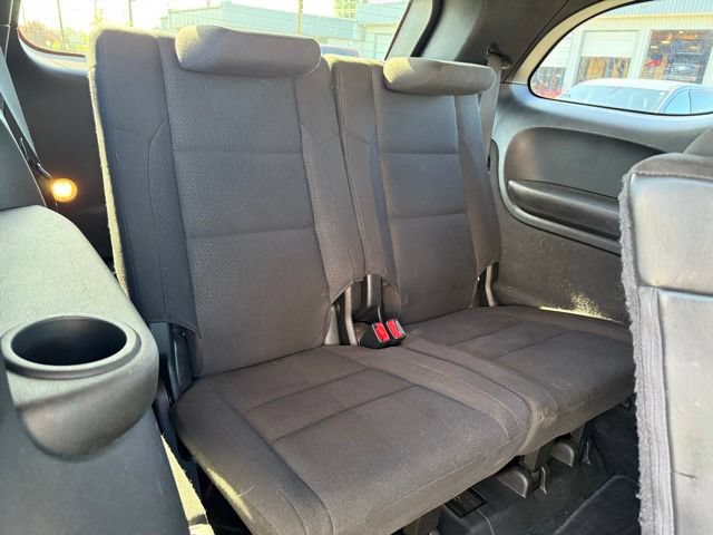 Used 2015 Dodge Durango SXT w/ Quick Order Package 23B AWD/4WD image 11