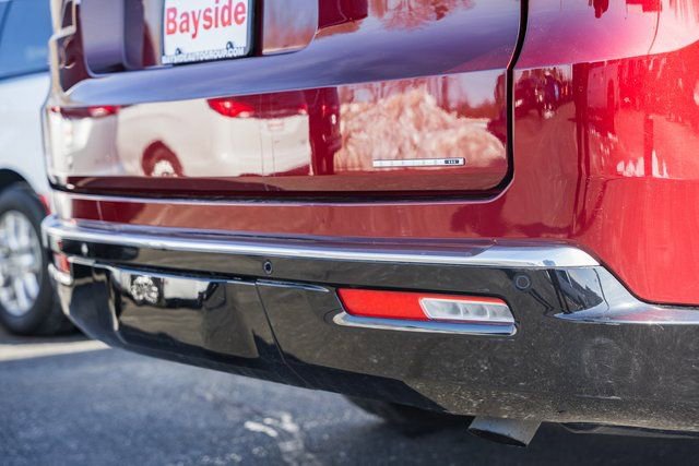 Used 2024 Jeep Wagoneer L Series III w/ Flexible Seating Group image 19