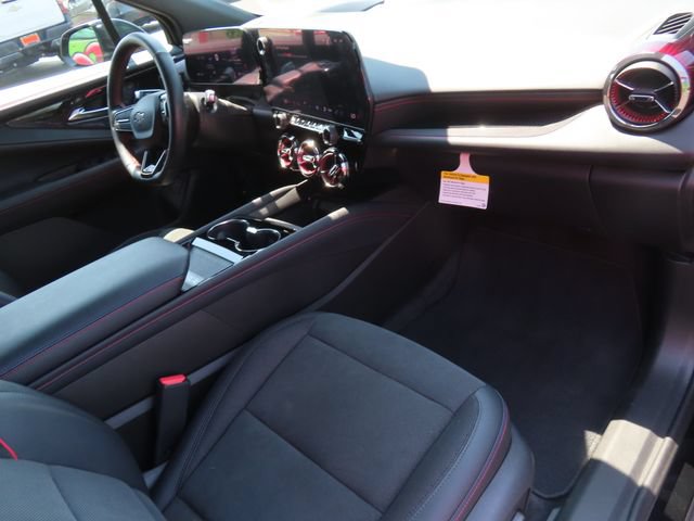 Certified 2025 Chevrolet Blazer EV RS AWD/4WD image 43