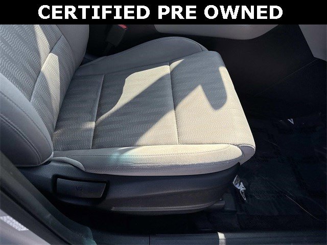 Used 2022 Kia Sportage LX image 10