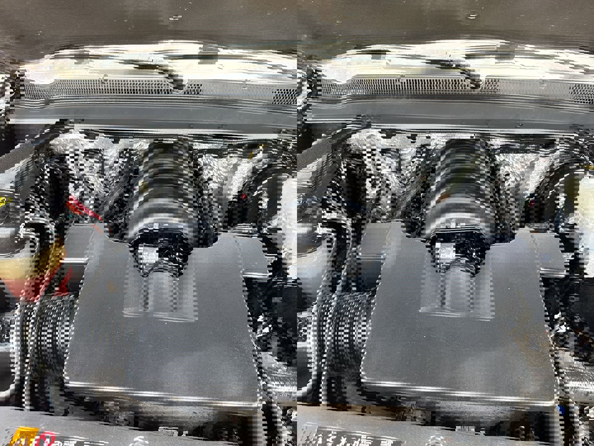 Certified 2018 Chevrolet Tahoe Premier image 96