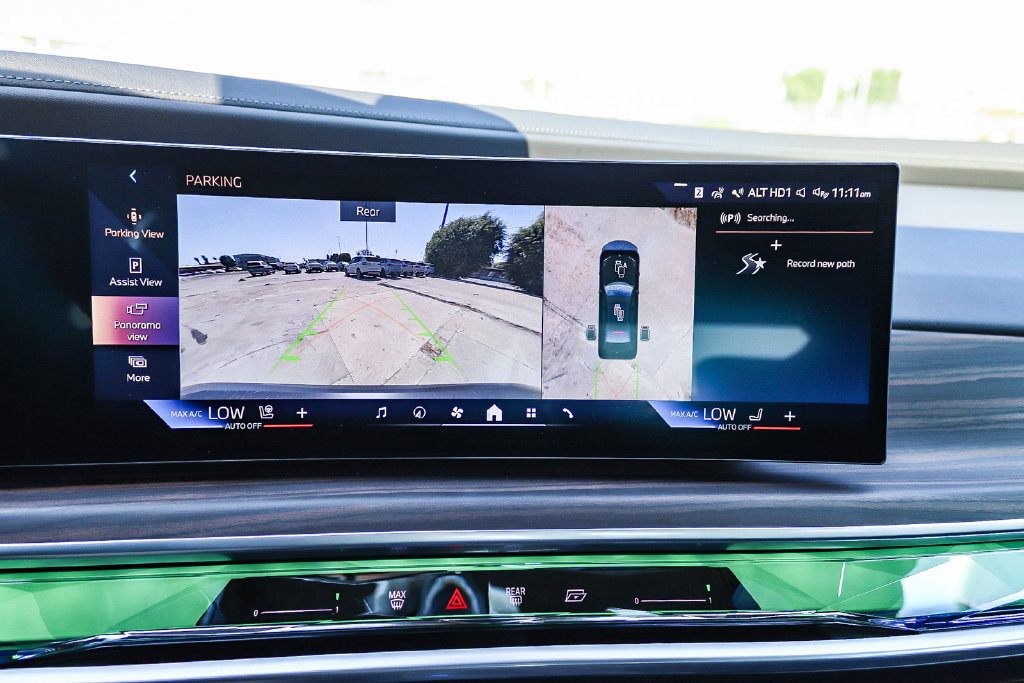 Used 2026 BMW i7 xDrive60 AWD/4WD image 28