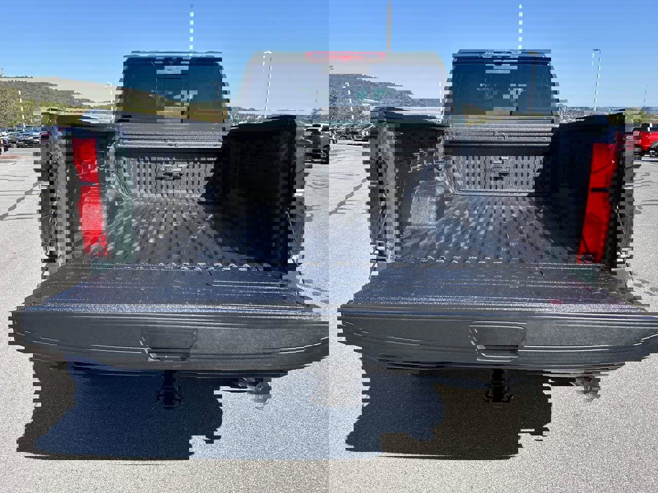 New 2026 Chevrolet Silverado 2500 LT w/ Trail Boss Package image 10