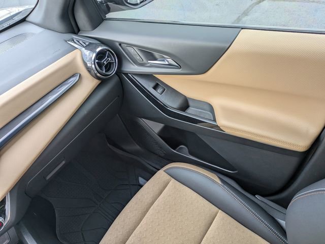 Used 2026 Chevrolet Equinox ACTIV w/ Safety and Technology Package image 15