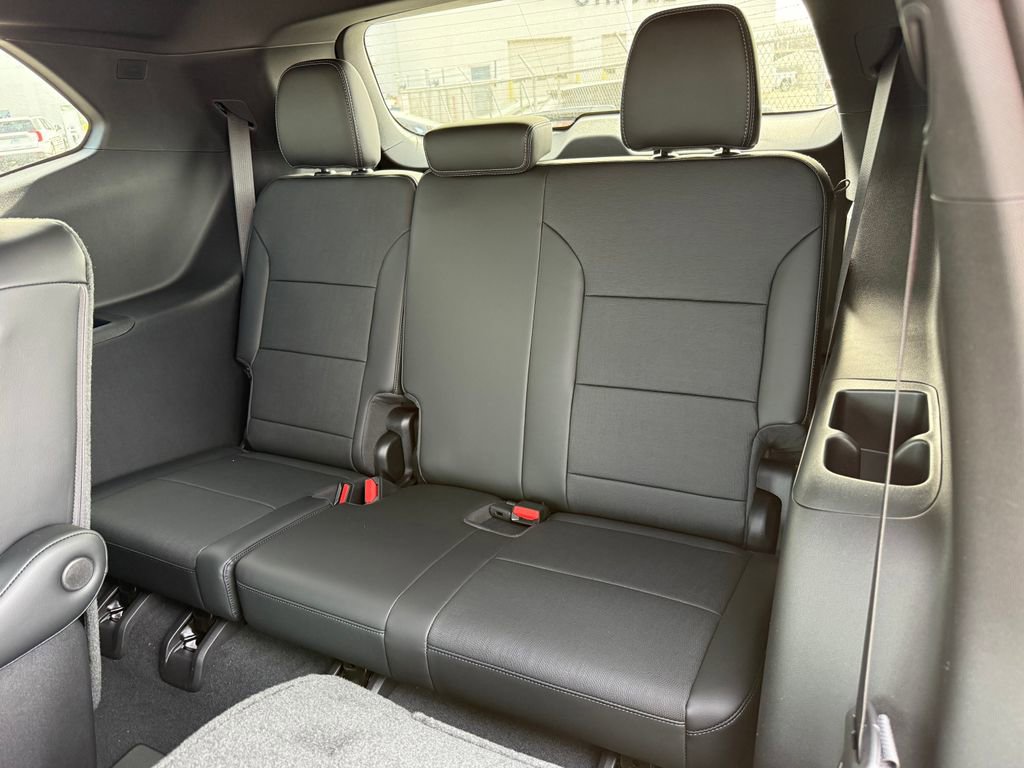 New 2026 Buick Enclave Preferred w/ Power Package image 18