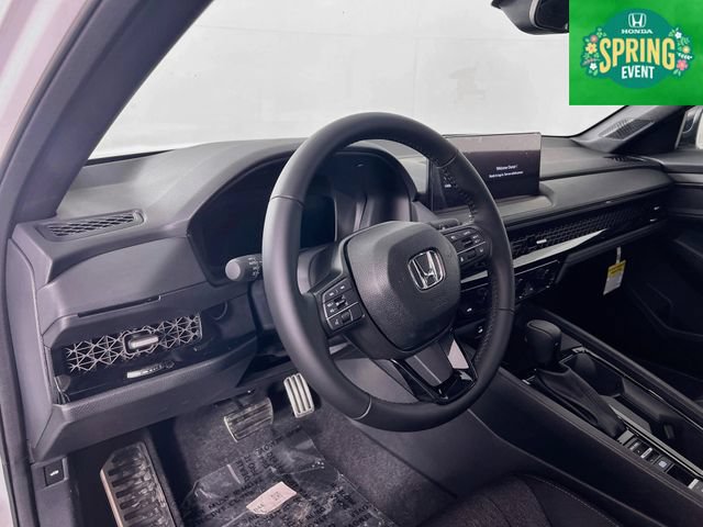 New 2026 Honda Accord Sport image 10