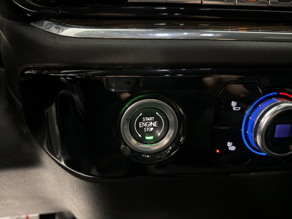 Used 2024 GMC Sierra 1500 SLE image 24