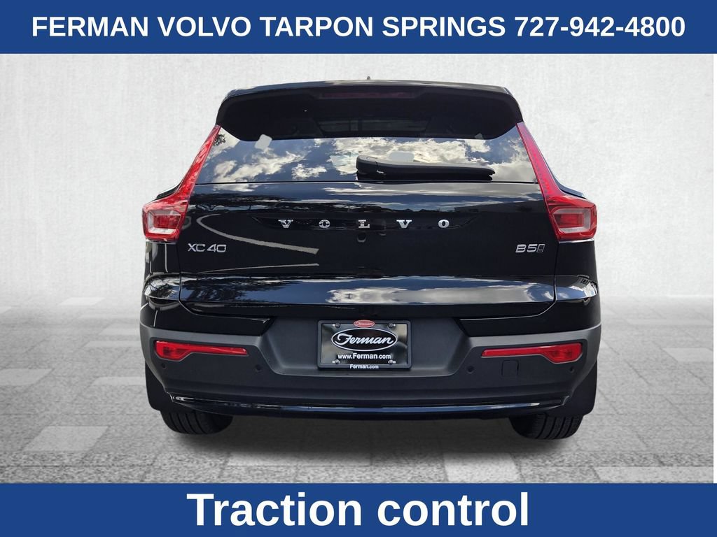 New 2026 Volvo XC40 B5 Plus w/ Protection Package Premier AWD/4WD image 9