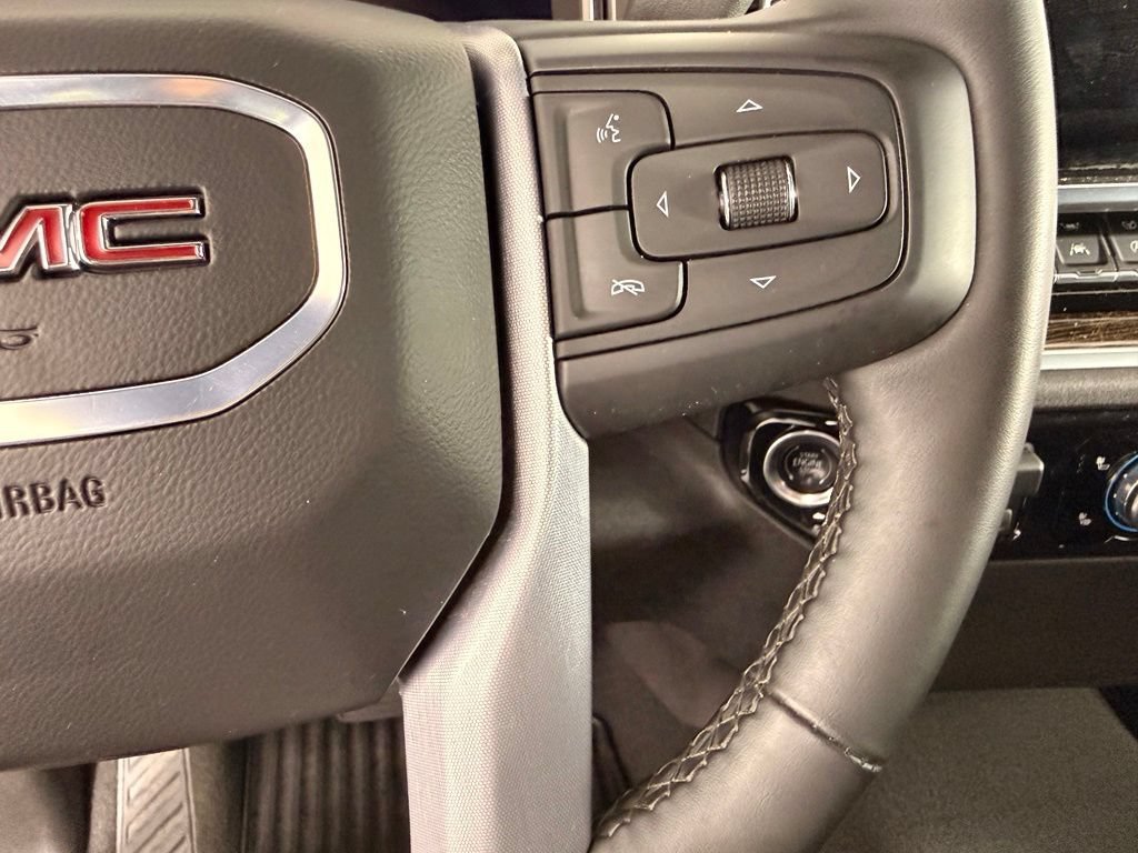 Used 2024 GMC Sierra 1500 Elevation AWD/4WD image 21