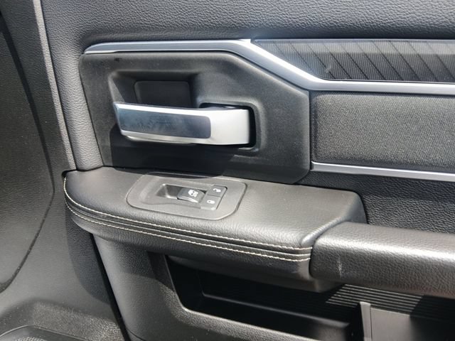 Used 2026 RAM 2500 Big Horn AWD/4WD image 16