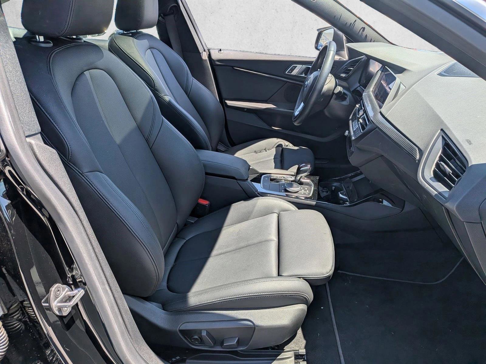 Certified 2023 BMW 228i Gran Coupe w/ Convenience Package FWD image 19
