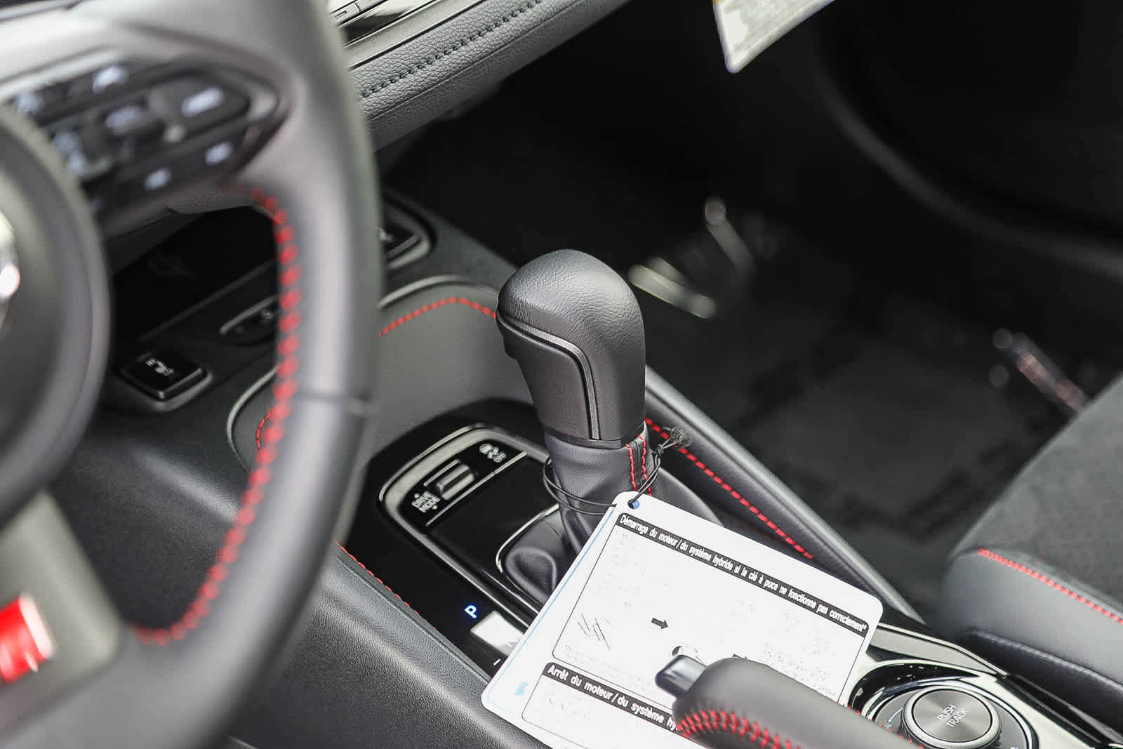 Certified 2025 Toyota Corolla GR image 21