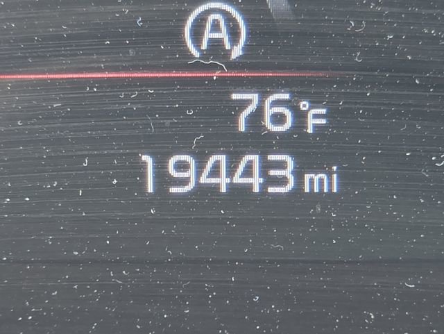 Used 2023 Kia Sportage EX image 23