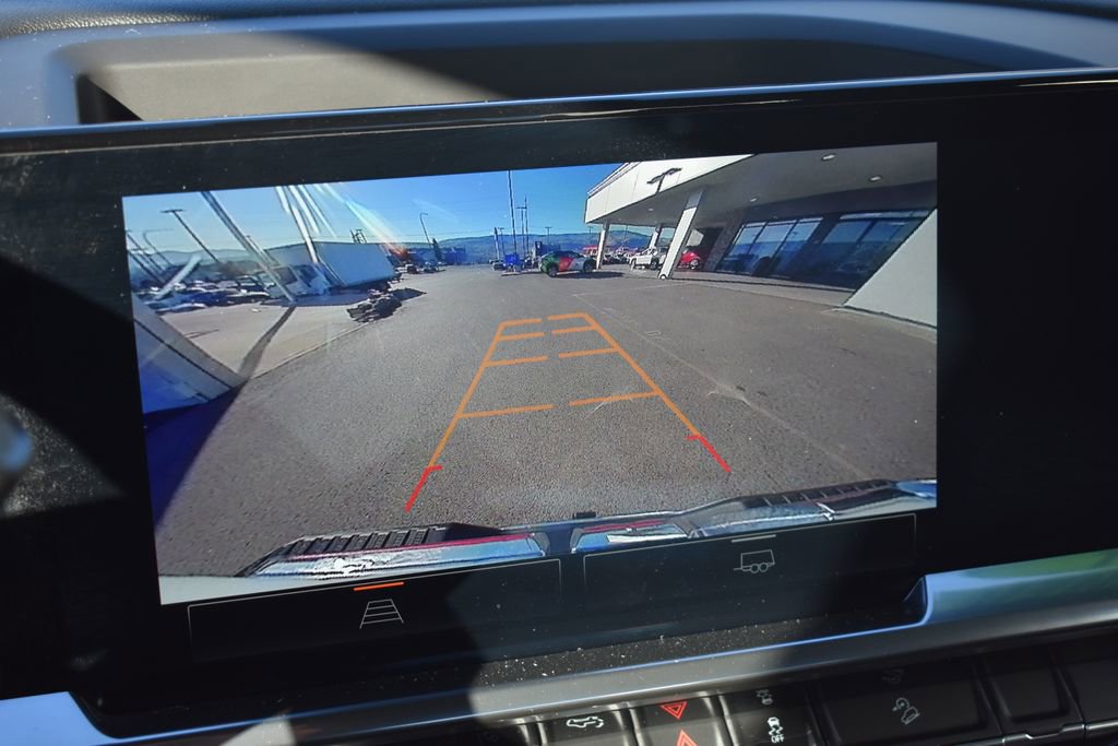 Certified 2025 GMC Sierra 3500 SLE w/ SLE Convenience Package image 23