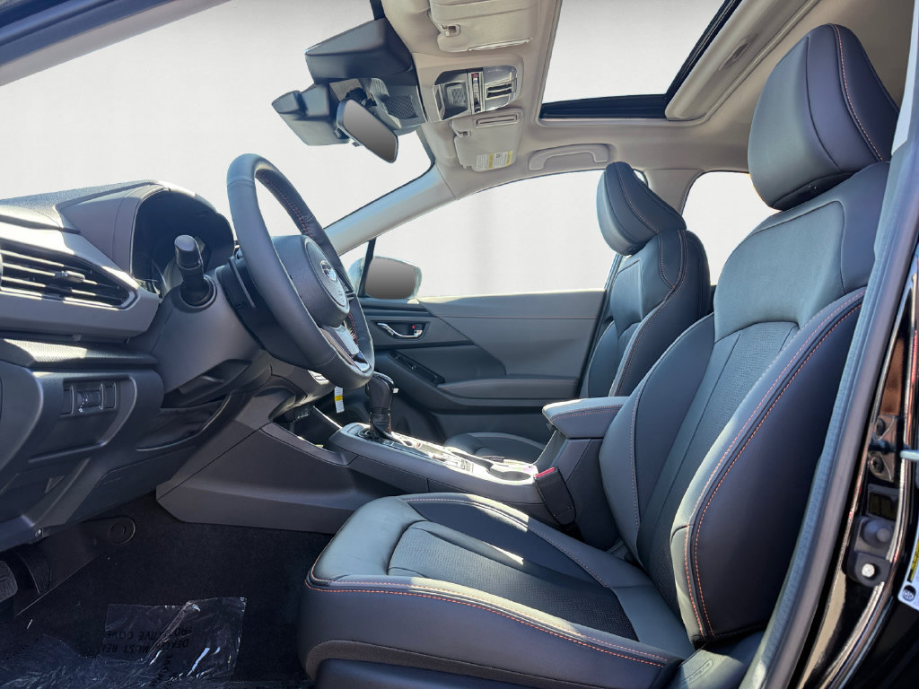New 2026 Subaru Crosstrek 2.5i Limited AWD/4WD image 9