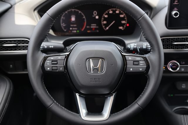 New 2027 Honda HR-V EX-L image 27