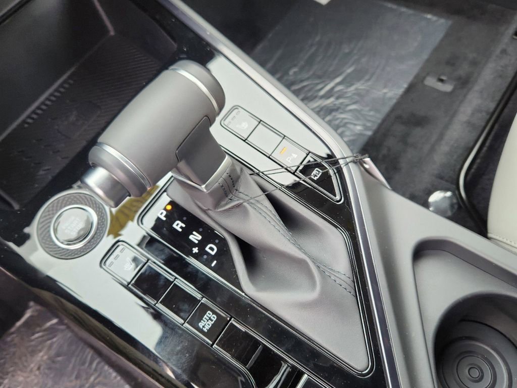 New 2025 Kia Niro EX Touring image 20