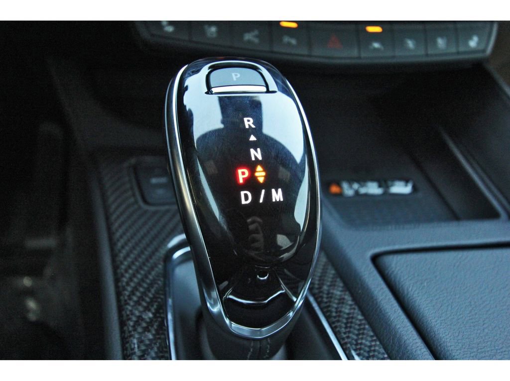 New 2026 Cadillac CT5 V image 20