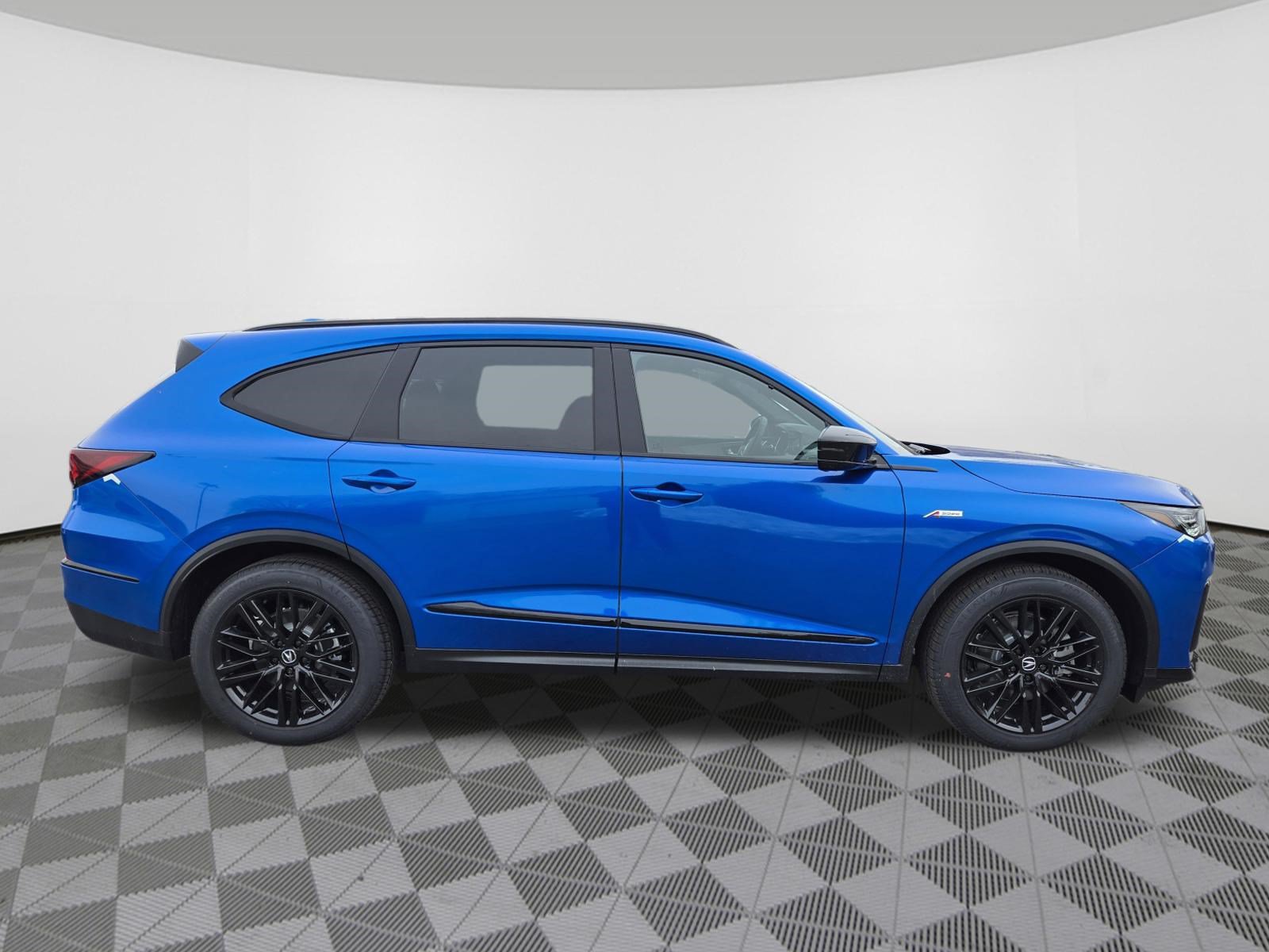 New 2026 Acura MDX A-Spec w/ Advance Package AWD/4WD image 6